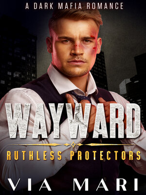 cover image of Wayward